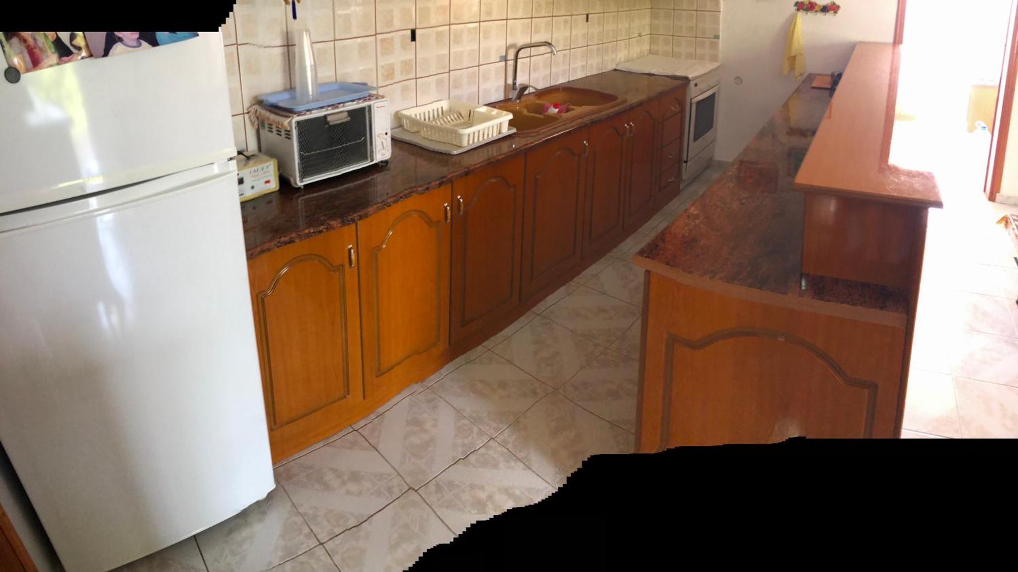 Apartmán Dina House Himarë Exteriér fotografie